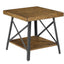 Douglas - End Table