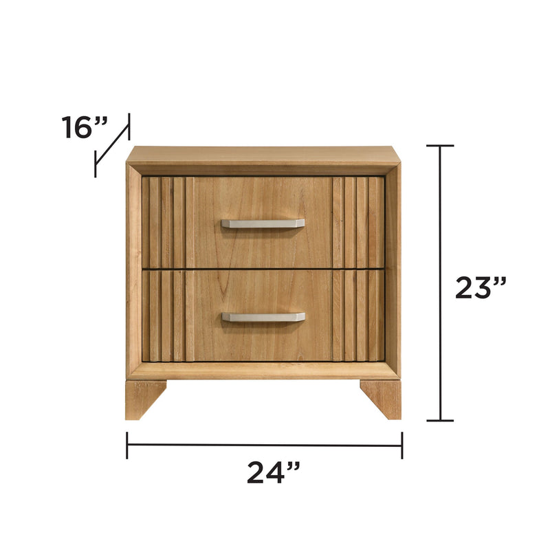 Hugo - Bedroom Set