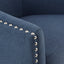 Luxurious Chair With 360 Degree Rotation