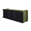 Alto - Tufted Chesterfield Sofa