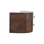 Lunar - Drawer Floating Nightstand