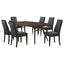 Paloma - Rectangular Dining Set