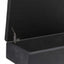 Owen - Upholstered Rectangular Storage Ottoman