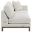 O'Brien - Sectional Sofa With Left Chaise - Sand