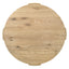Bowen - Round Dining Table - Oak Finish