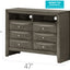 Marilla - Media Chest
