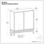 Banting - Storage Cabinet