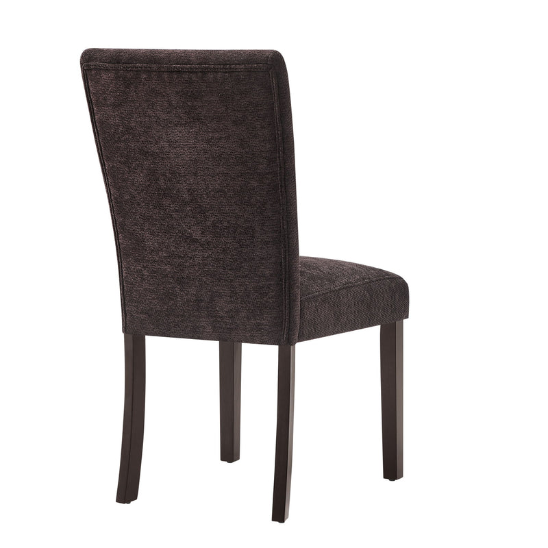 Extra Padded Dining Chair (Set of 2)