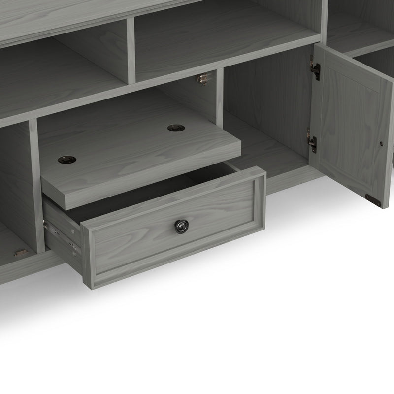 Amherst - Wide TV Media Stand