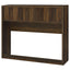 Geary - 3 Piece Bedroom Set With Bookcase Headboard