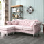 Hollywood - Sofa Chaise