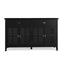 Artisan - 4 Door Sideboard Buffet