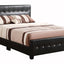 Stylish Transitional Bed