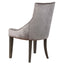 Rexford - Upholstered Dining Side Chair (Set of 2) - Gray