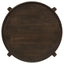 Mavis - Round Table