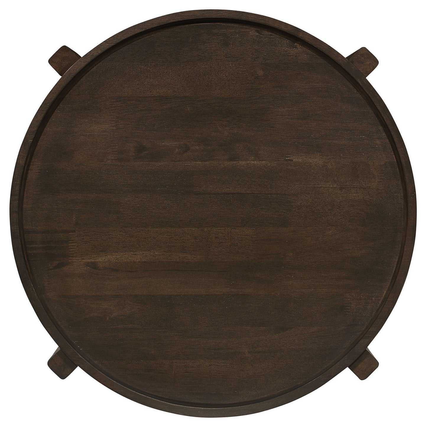 Mavis - Round Table