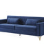 Aesthetic 3 Seater Couch With Classic Modern Appeal And Luxurious Soft Comfort