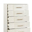 Lexington - 5 Drawer Chest - Beige