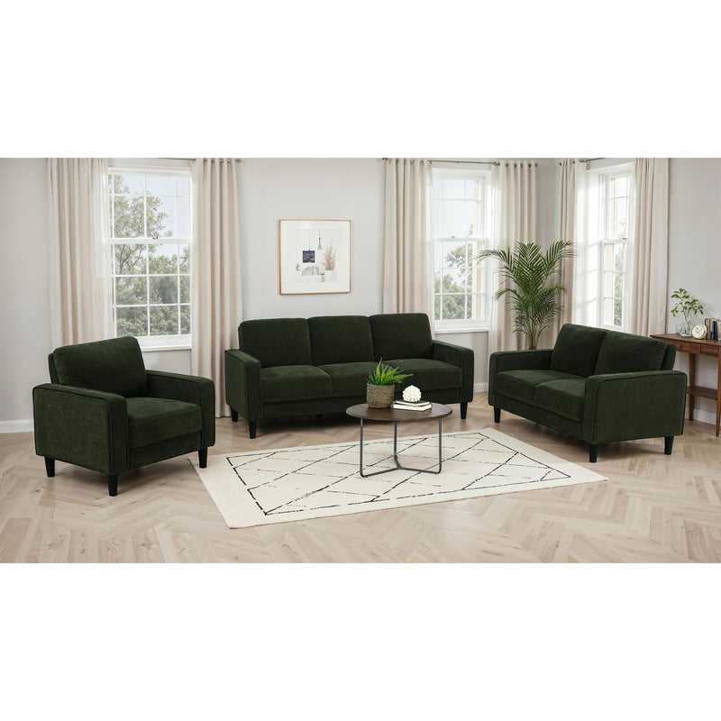 Weld - Accent Chair
