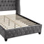 Sophia - Upholstered Bed