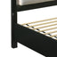 Opel - Storage Bed With LED Headboard