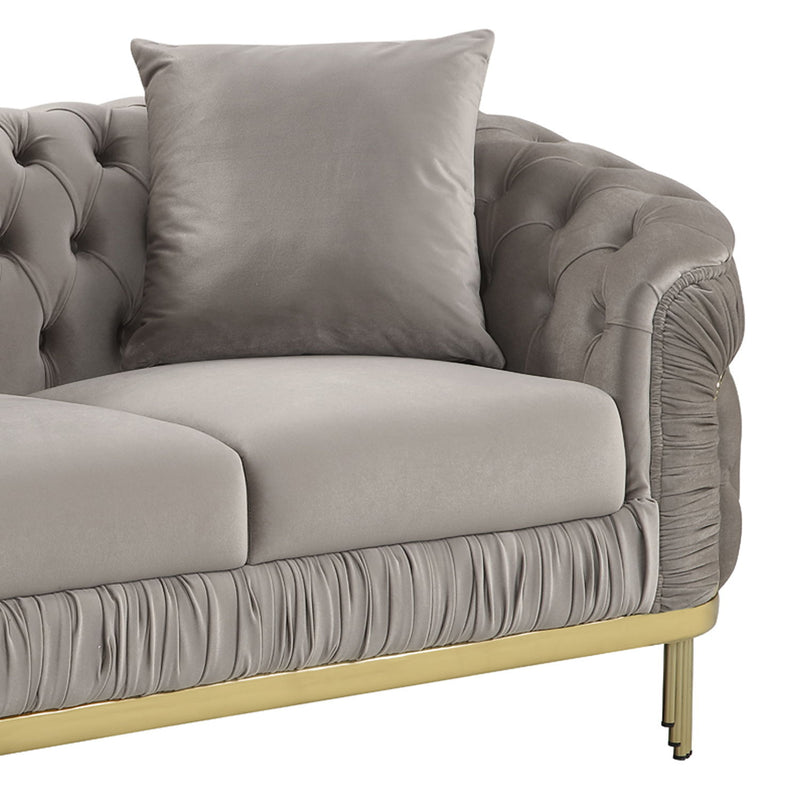 Vanessa - Living Room Set