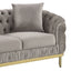 Vanessa - Loveseat
