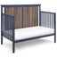Connelly - 4-in-1 Convertible Crib
