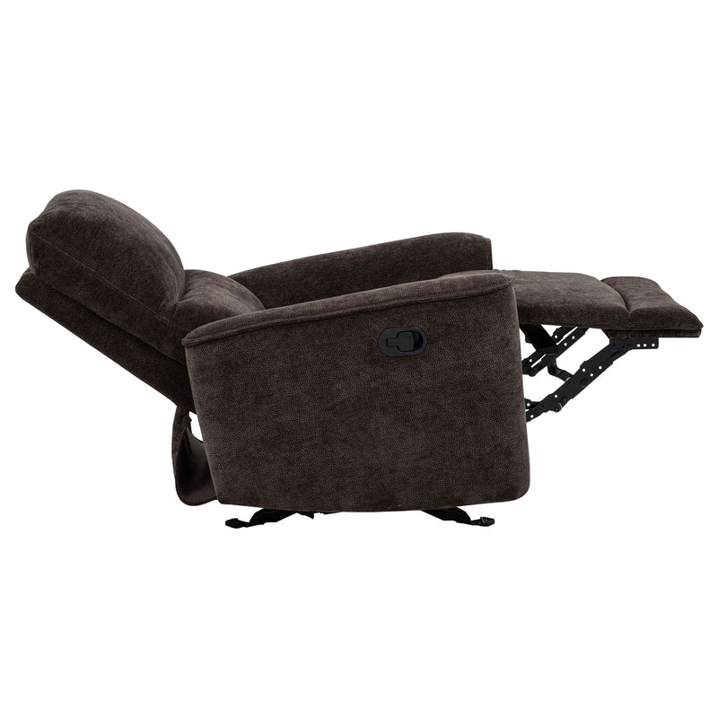 Trask - Glider Recliner