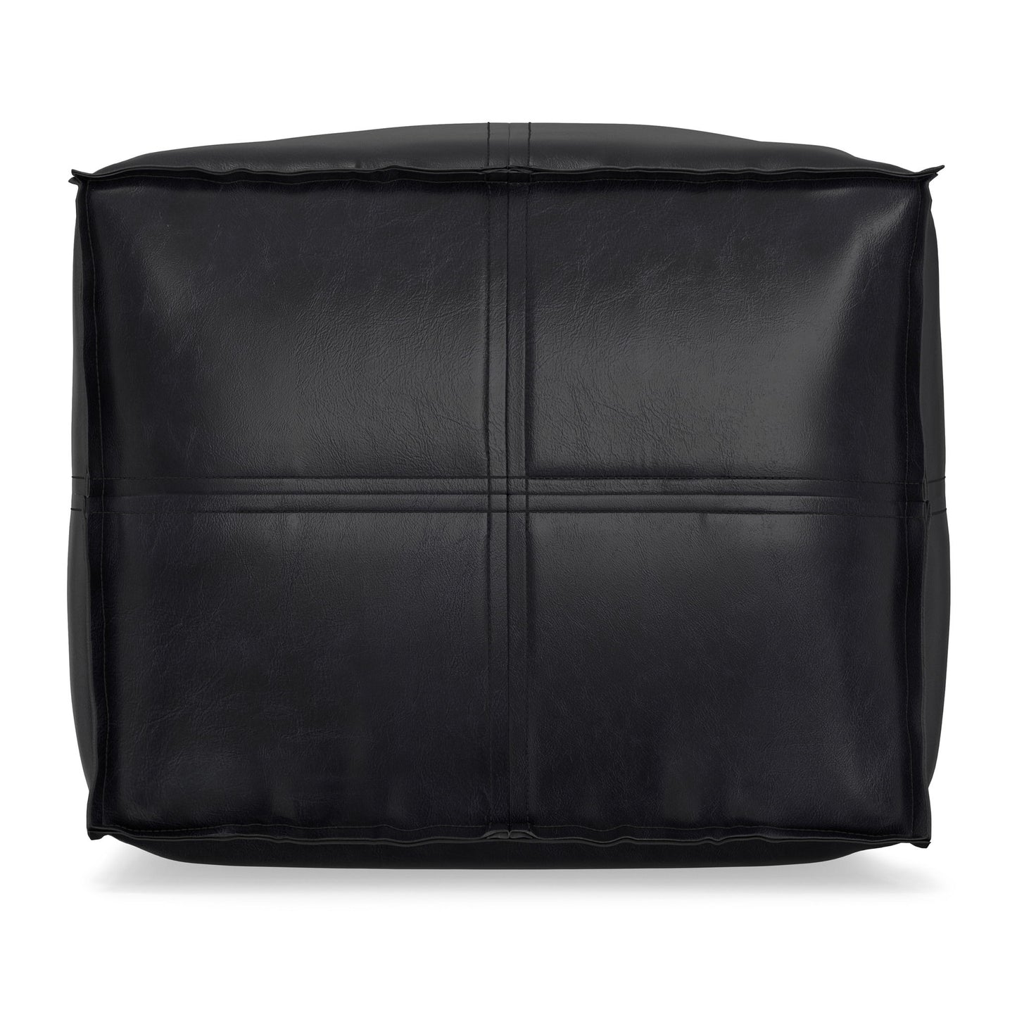 Brody - Versatile Square Pouf