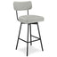 Giselle - Swivel Bar Stool (Set of 2)