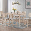 Oscar - Counter Table Set