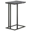 Encina - C-Shaped Sofa Side Table