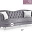 Jewel - Sofa