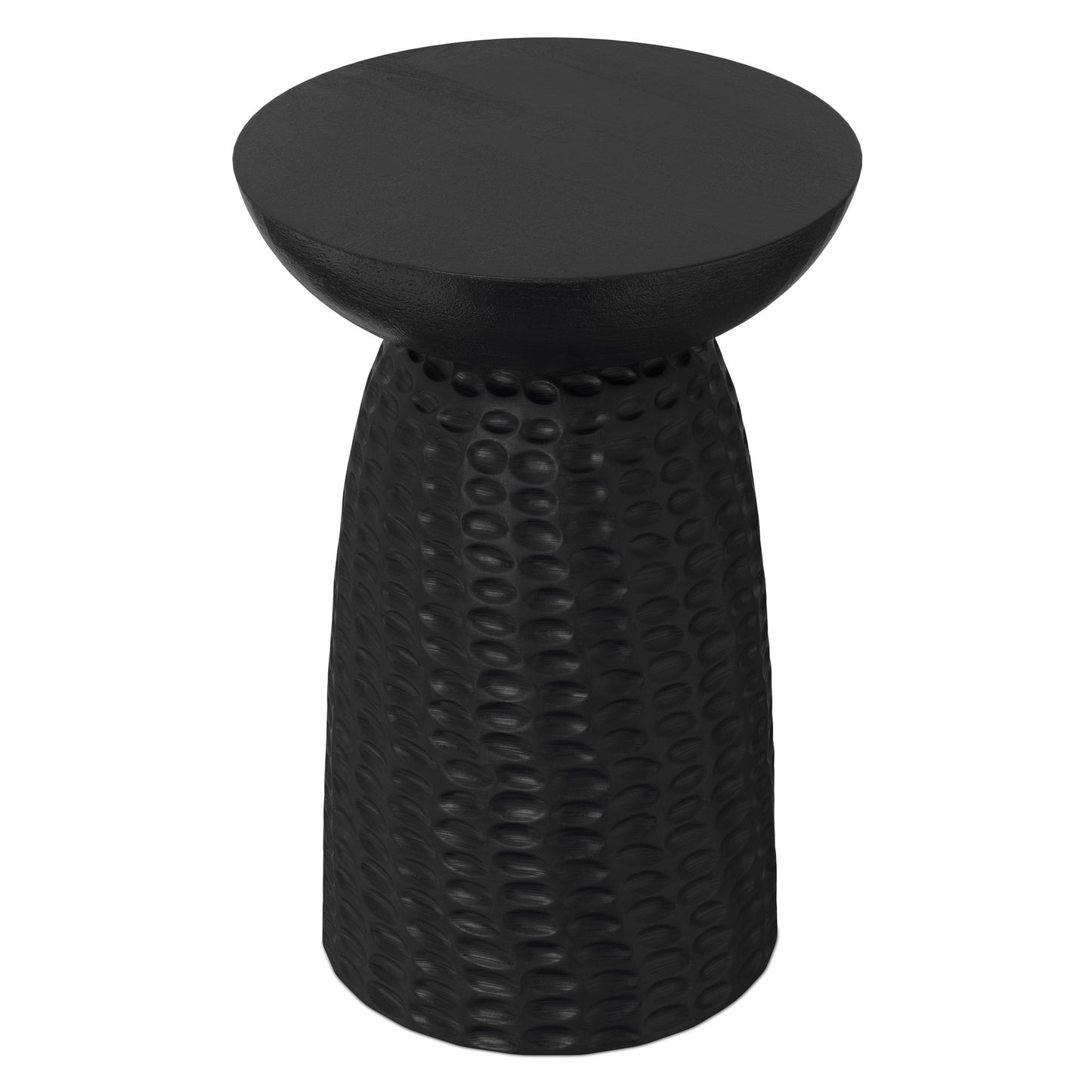 Boyd - Handcrafted Accent Table