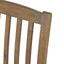 Casa - Acacia Dining Chair Set With Cushions,