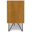 Hunter - 3 Door Sideboard