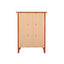 Daniel - 3 Drawer Nightstand