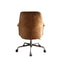 Hamilton - Top Grain Office Chair