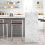 Fuji - Contemporary Stackable Design Barstool