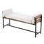 Kari - Farmhouse Bench