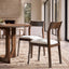 Bryson - Dining Chair (Set of 2) - Light Beige