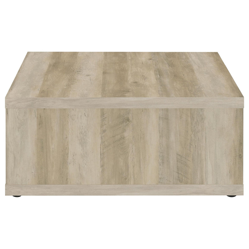 Hermosa - Table Set With Open Sides