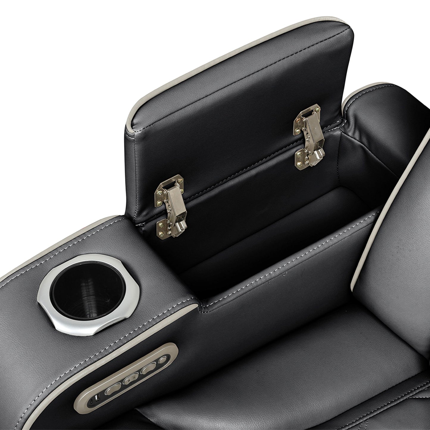 Fortuner - Power Reclining Loveseat
