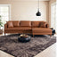 Blake - L-Shaped Sectional Sofa