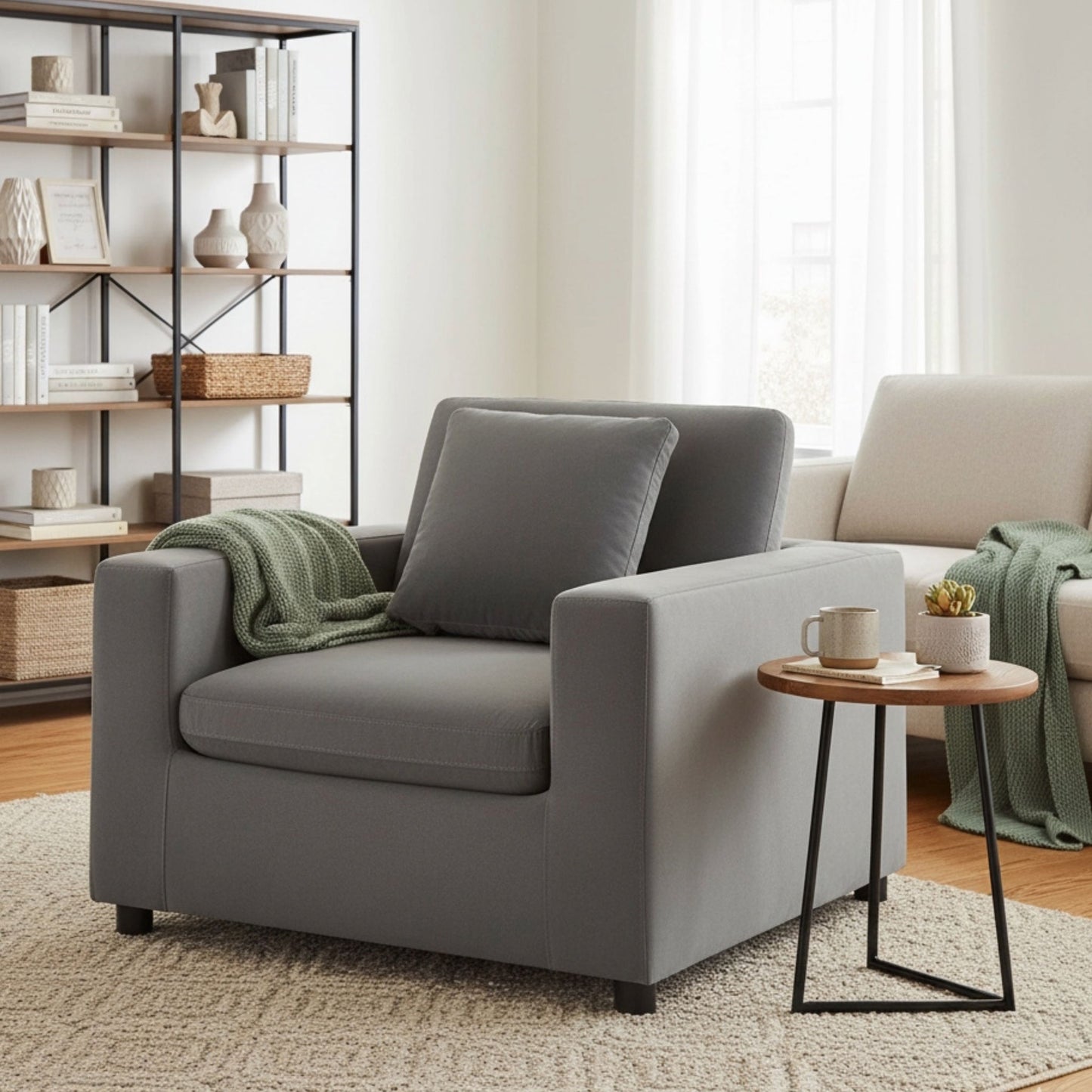 Caylie - Armchair