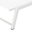 Myers - Chaise Lounge - White