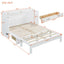 Murphy Bed With Large Drawers