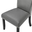 Lyra - Dining Chair (Set of 2) - Gray