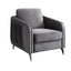 Hathaway - Modern Chic Accent Armchair